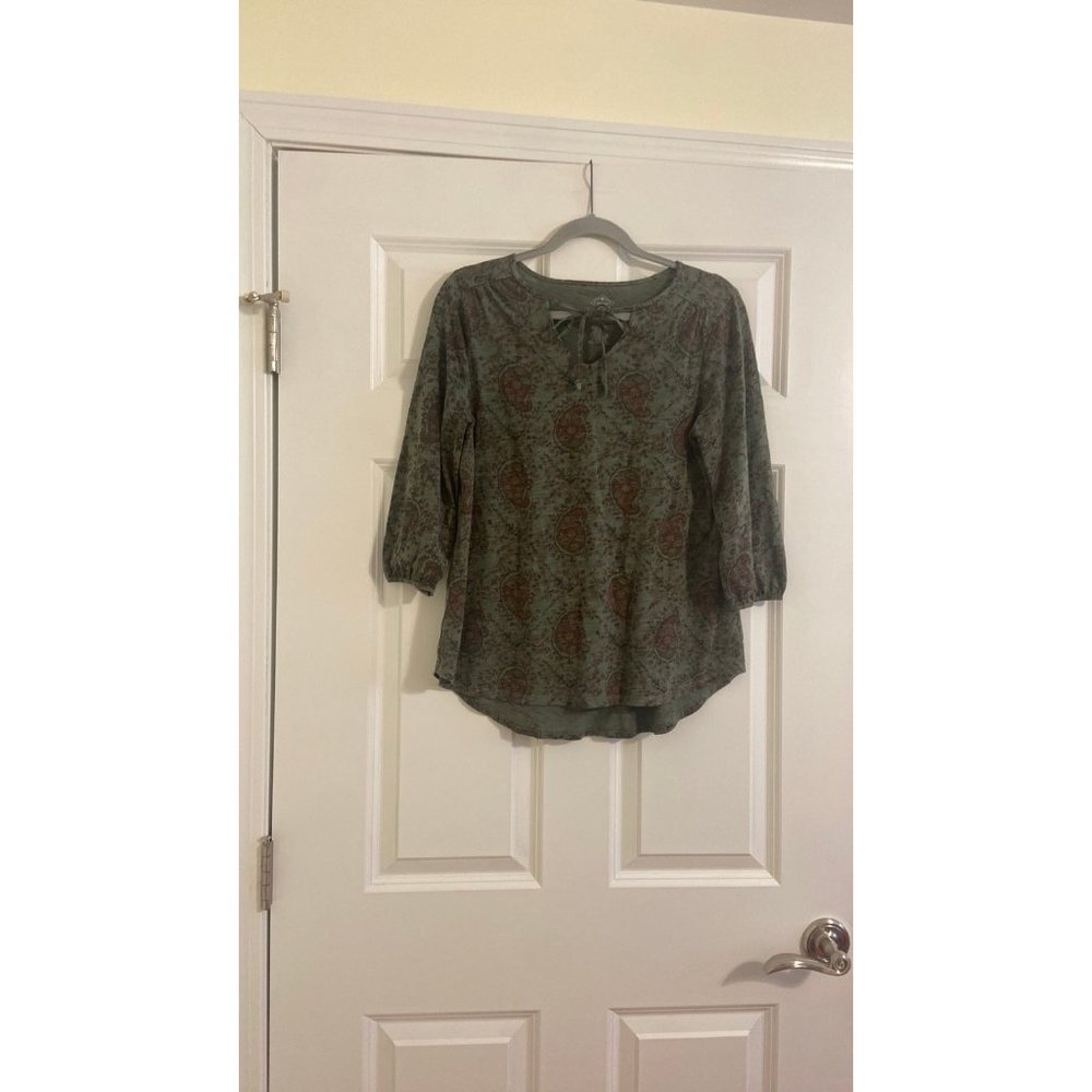 Blouse